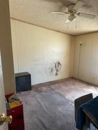 1998 Cavco Mobile Home