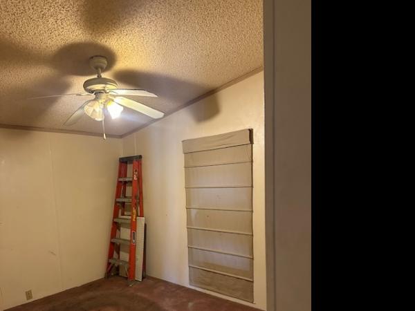 1998 Cavco Mobile Home