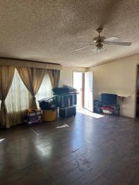 1998 Cavco Mobile Home