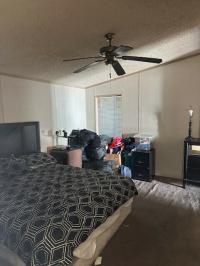 1998 Cavco Mobile Home