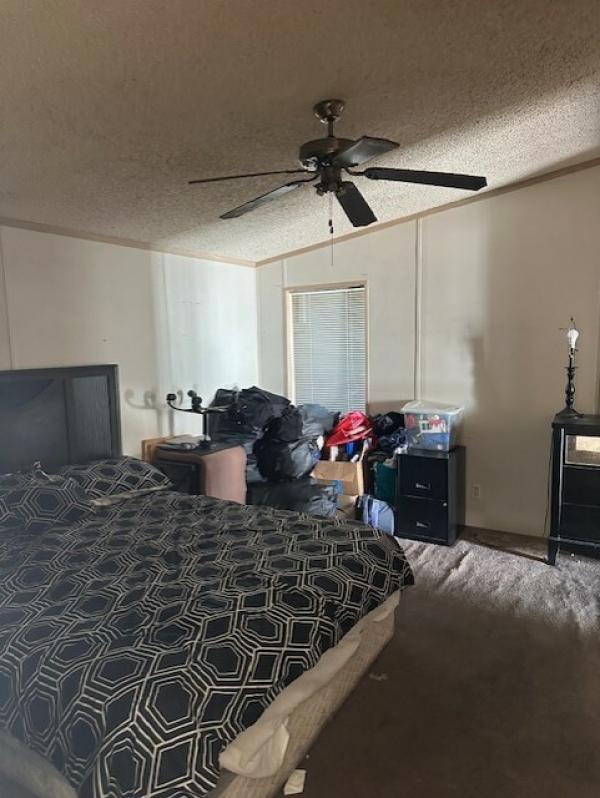1998 Cavco Mobile Home