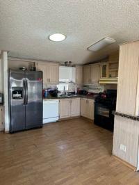 1998 Cavco Mobile Home