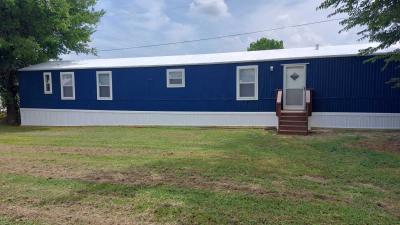 Mobile Home at 4329 W. Park Row Blvd #76 Corsicana, TX 75110