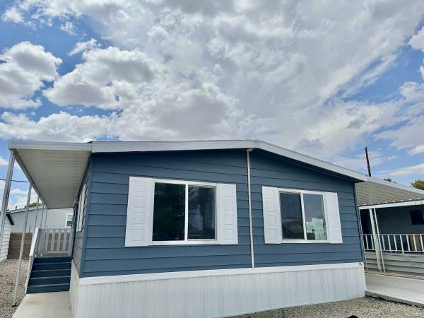 1978 Schult Manufactured Home
