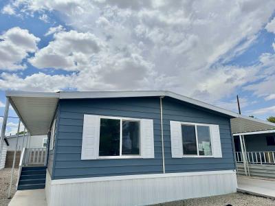 Mobile Home at 1302 W Ajo Way #153 Tucson, AZ 85713