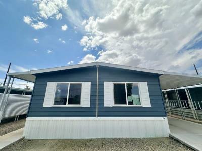 Photo 3 of 24 of home located at 1302 W Ajo Way #153 Tucson, AZ 85713