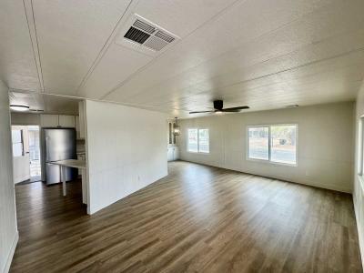 Photo 4 of 24 of home located at 1302 W Ajo Way #153 Tucson, AZ 85713