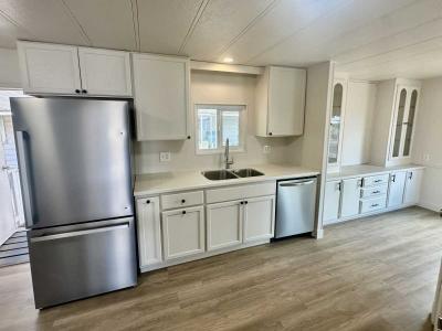 Photo 2 of 24 of home located at 1302 W Ajo Way #153 Tucson, AZ 85713