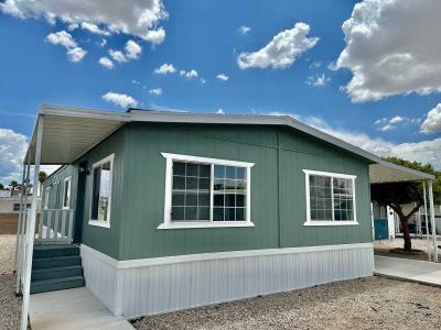 Mobile Home at 1302 W Ajo Way #164 Tucson, AZ 85713