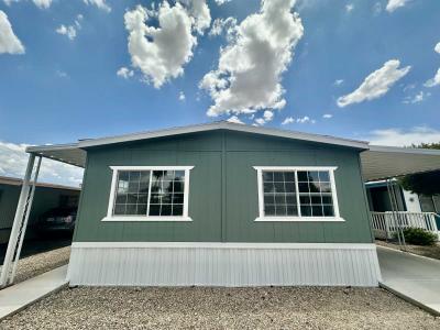 Photo 2 of 26 of home located at 1302 W Ajo Way #164 Tucson, AZ 85713