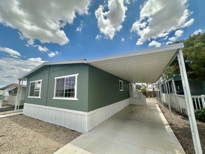 Photo 4 of 26 of home located at 1302 W Ajo Way #164 Tucson, AZ 85713