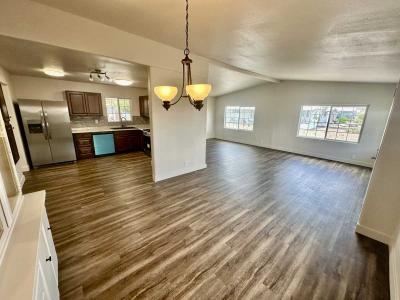 Photo 3 of 26 of home located at 1302 W Ajo Way #164 Tucson, AZ 85713