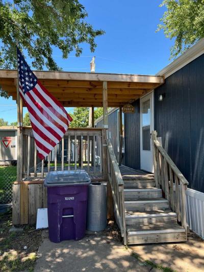 Mobile Home at 2125 Patricia Place Manhattan, KS 66502
