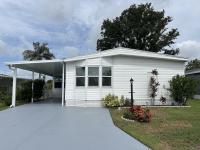 1988 Palm Harbor Mobile Home