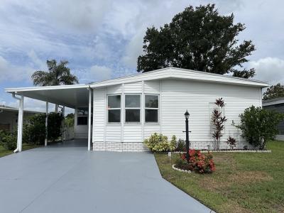 Mobile Home at 3520 Bobwhite Ct. Melbourne, FL 32904