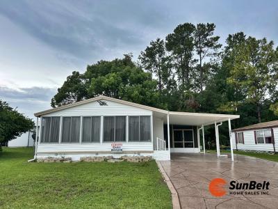 Mobile Home at 4174 Foxford Avenue Brooksville, FL 34601