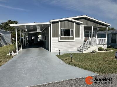 Mobile Home at 2934 Griffin View Drive Lot 143 Lady Lake, FL 32159