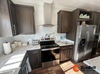 1983 Harb Mobile Home