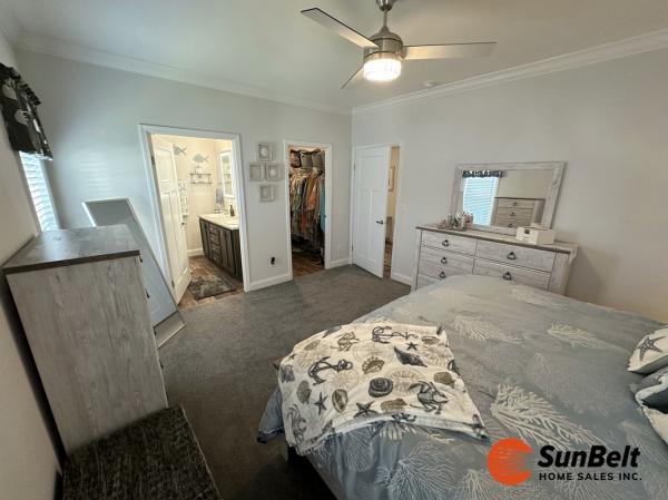 1983 Harb Mobile Home