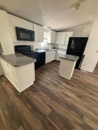 2000 Cavco Mobile Home