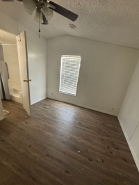 2000 Cavco Mobile Home