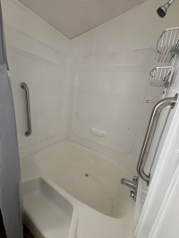 2000 Cavco Mobile Home