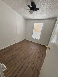 2000 Cavco Mobile Home
