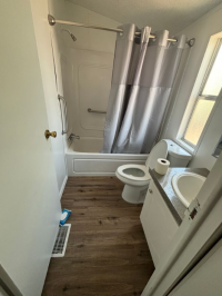 2000 Cavco Mobile Home