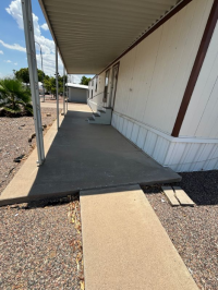 2000 Cavco Mobile Home