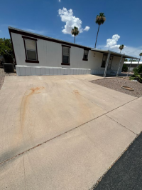 2000 Cavco Mobile Home
