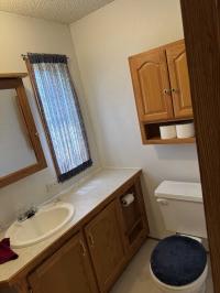 2000 Friendship  Mobile Home