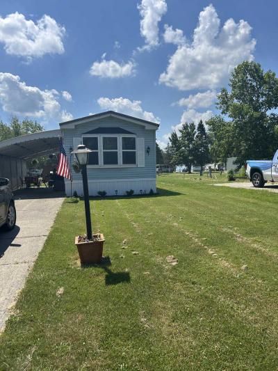 Mobile Home at 1079 Northwood Drive Derby, NY 14047