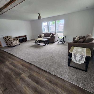 Photo 5 of 4 of home located at 1712 Pella Avenue Oskaloosa, IA 52577