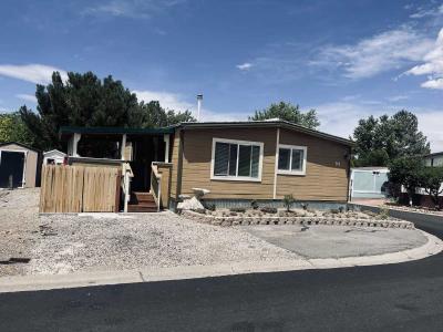 Photo 2 of 30 of home located at 99 Silver Reef Reno, NV 89506