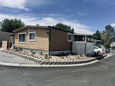 Photo 3 of 30 of home located at 99 Silver Reef Reno, NV 89506