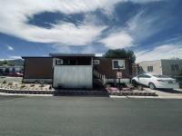 1973 HOMETTE	 Manufactured Home