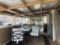 1973 HOMETTE	 Manufactured Home