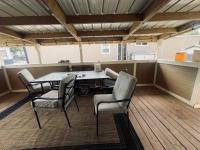 1973 HOMETTE	 Manufactured Home