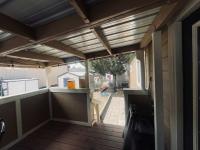 1973 HOMETTE	 Manufactured Home