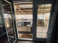 1973 HOMETTE	 Manufactured Home