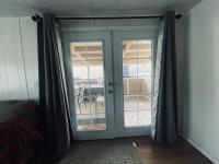 1973 HOMETTE	 Manufactured Home
