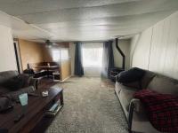 1973 HOMETTE	 Manufactured Home