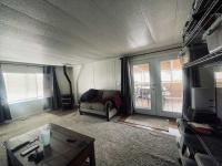 1973 HOMETTE	 Manufactured Home