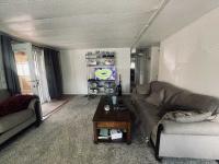 1973 HOMETTE	 Manufactured Home