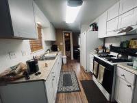 1973 HOMETTE	 Manufactured Home