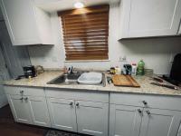 1973 HOMETTE	 Manufactured Home