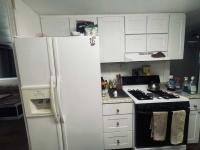 1973 HOMETTE	 Manufactured Home