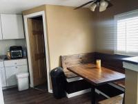 1973 HOMETTE	 Manufactured Home