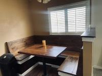 1973 HOMETTE	 Manufactured Home