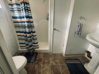 1973 HOMETTE	 Manufactured Home